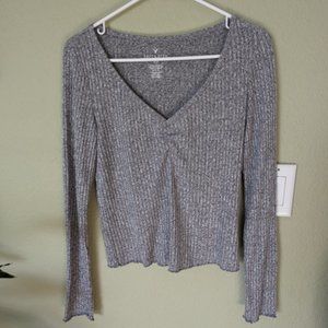 American Eagle Soft And Sexy Long Sleeve